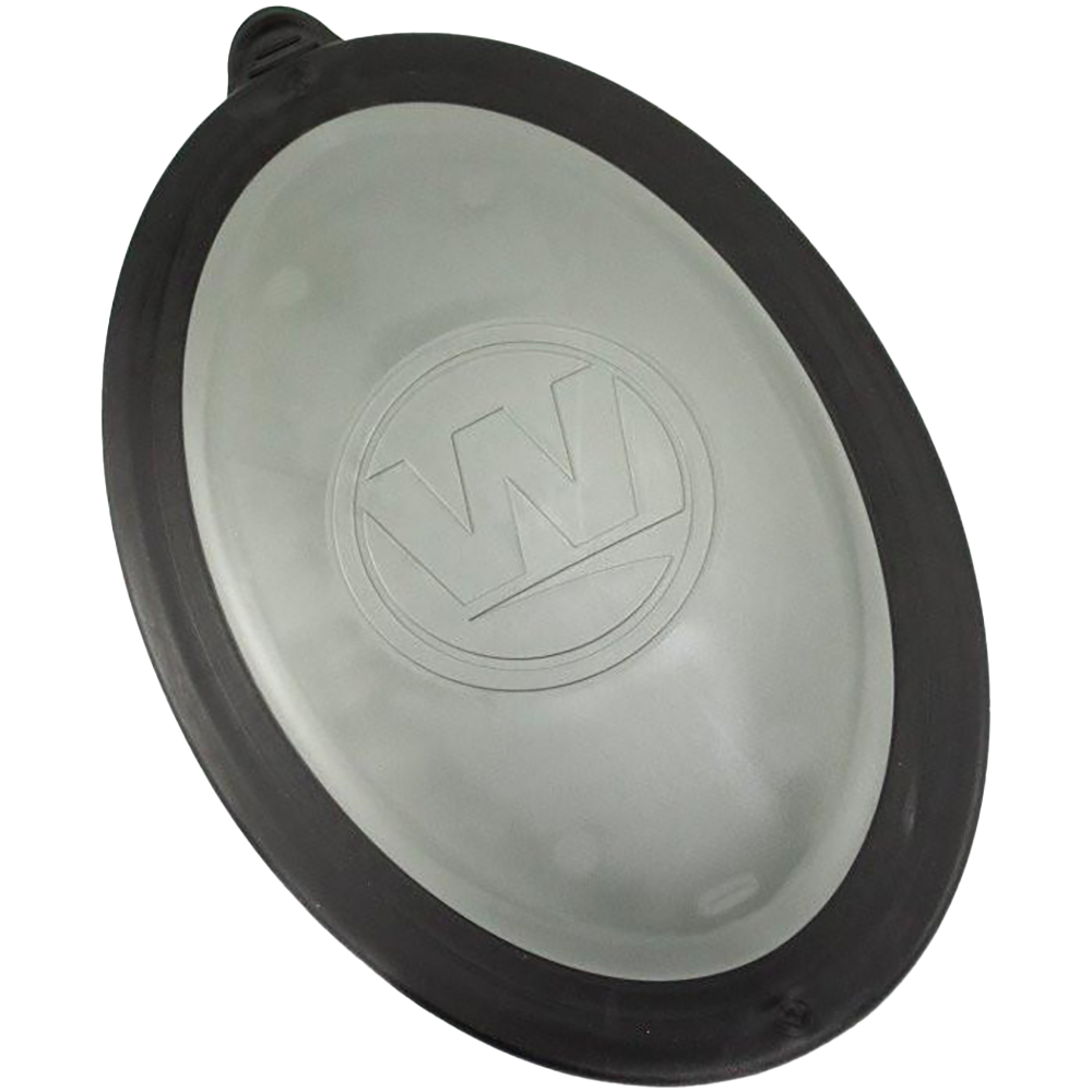 Wilderness Systems Kayak Oval Hatch Cover, 2009 and newer