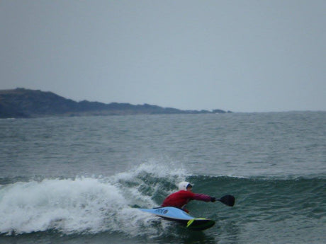 Paddlesurf Ranking Comp 1