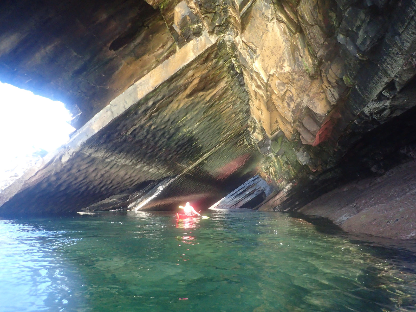 A Week of Kerry Sunshine