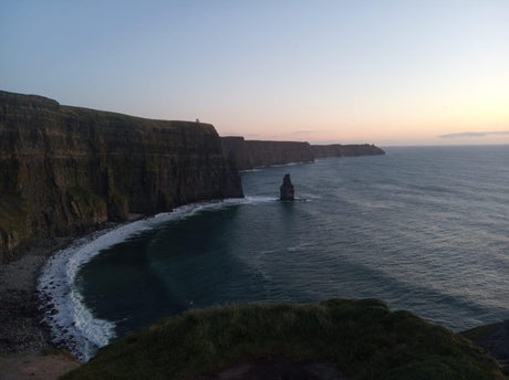 Positivity in an uncertain world