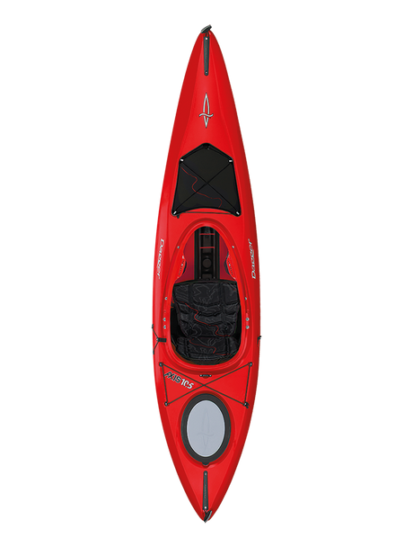 Crossover Kayaks