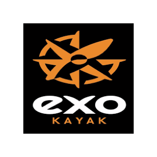 EXO kayaks Logo