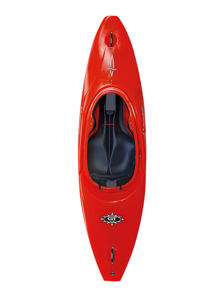Club Kayaks
