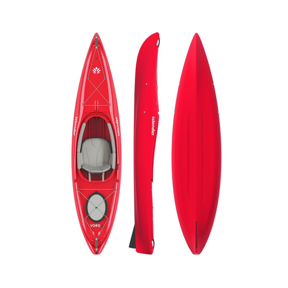 Recreation Kayaks