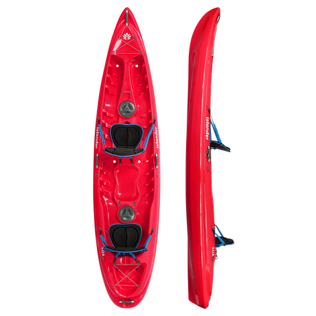 Tandem Seat | Sit-On-Top Kayaks