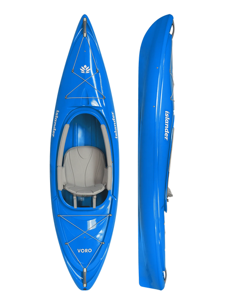 Family Kayaks