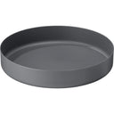 MSR DeepDish Plate grey