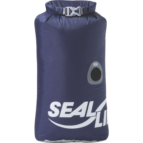 SeaLine Blocker PurgeAir Dry Sack Navy 10L