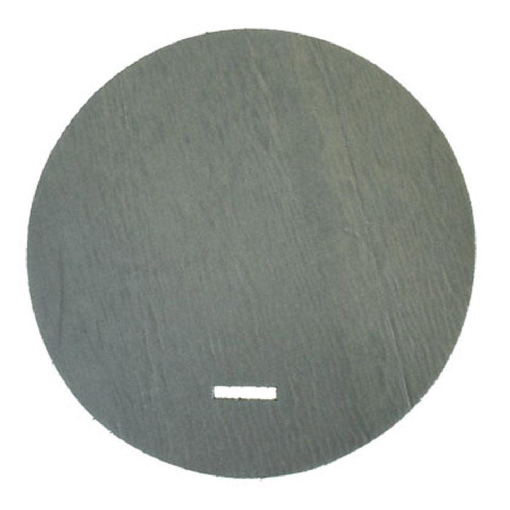 Dagger Hatch Gasket Round