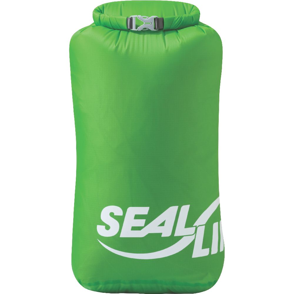 SealLine BlockerLite Dry Sack 10L Green