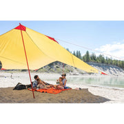 MSR Rendezvous 200 Wing