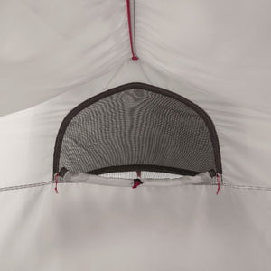 Tindheim™ 2-Person Backpacking Tunnel Tent interior pocket