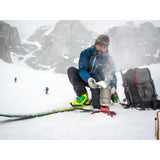 MSR Reactor 1.0L Stove System