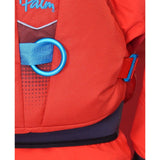 Palm Nevis Whitewater Buoyancy Aid zoom on attachment point