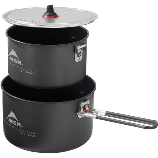 MSR Ceramic 2-Pot Set