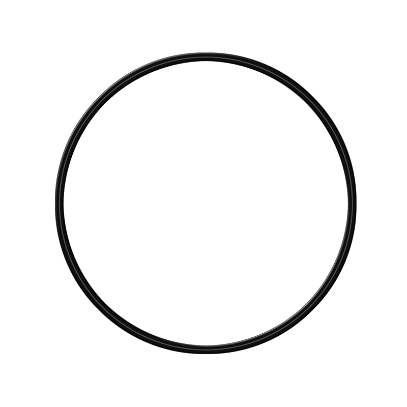 Islander Hatch seal 6"