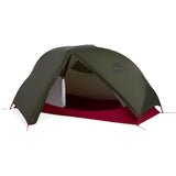 Hubba Hubba™ Bikepack 1-Person Tent | Fly Door Open 