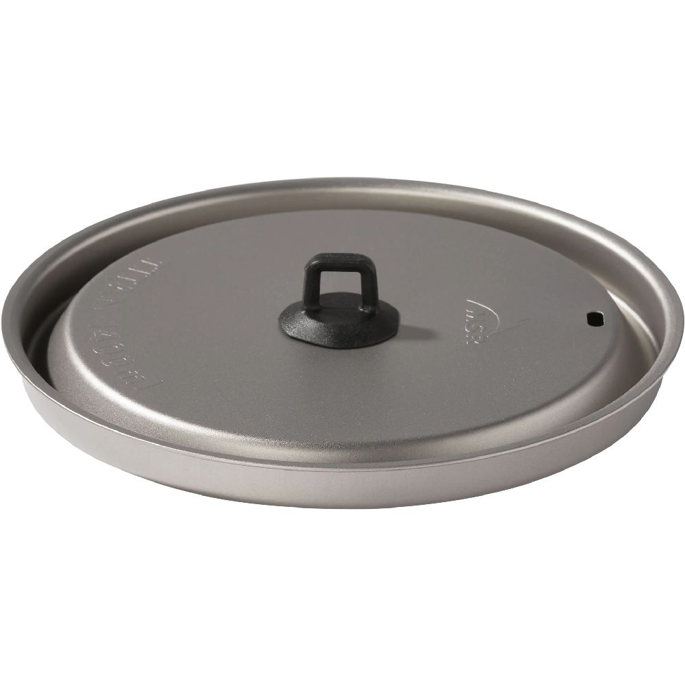 MSR Titan Kettle lid