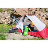 Hubba Hubba™ Bikepack 1-Person Tent | Photo: Scott Rinckenberger