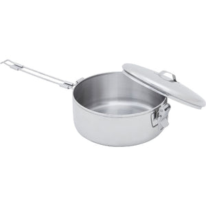 MSR 1.1L Alpine StowAway Pot