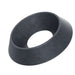 Palm Equipment 6mm Black Plastic Washer