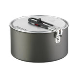 MSR Flex 3 System Cook System compacted