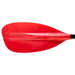 Ainsworth River Poly Carb Kayak Paddle back