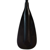 Ainsworth SUP Paddle One Piece Carbon underside