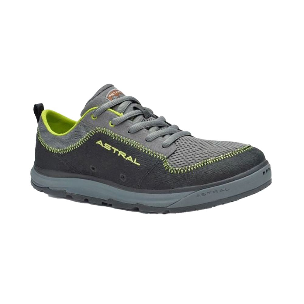 Astral Brewer 2.0 basalt black