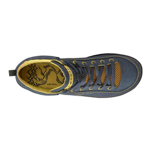 Astral Rassler 2.0 storm navy top