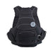 Astral Greenjacket Whitewater Buoyancy Aid Midnight Black Back