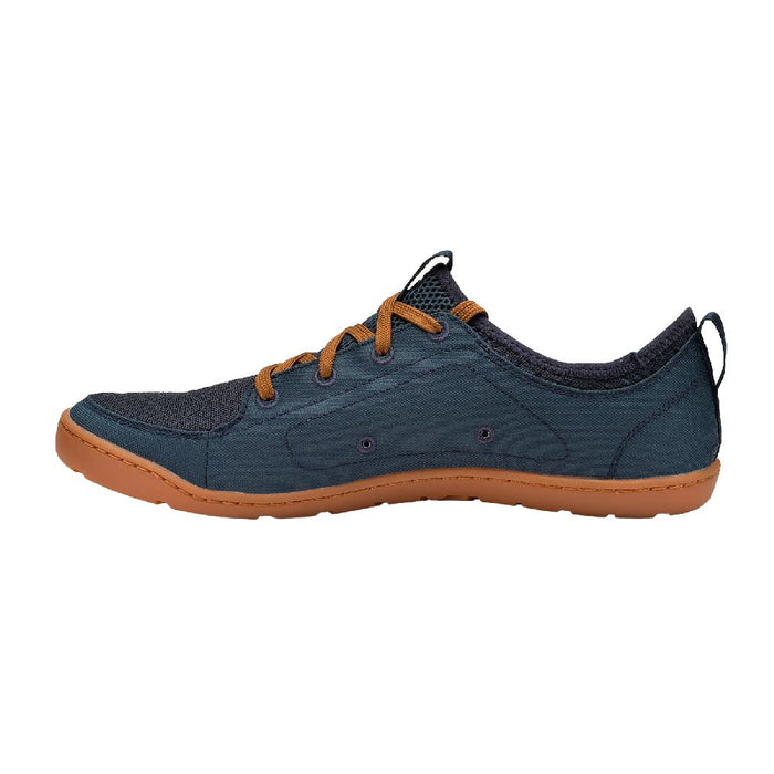 Astral Loyak Men’s navy brown mens inside