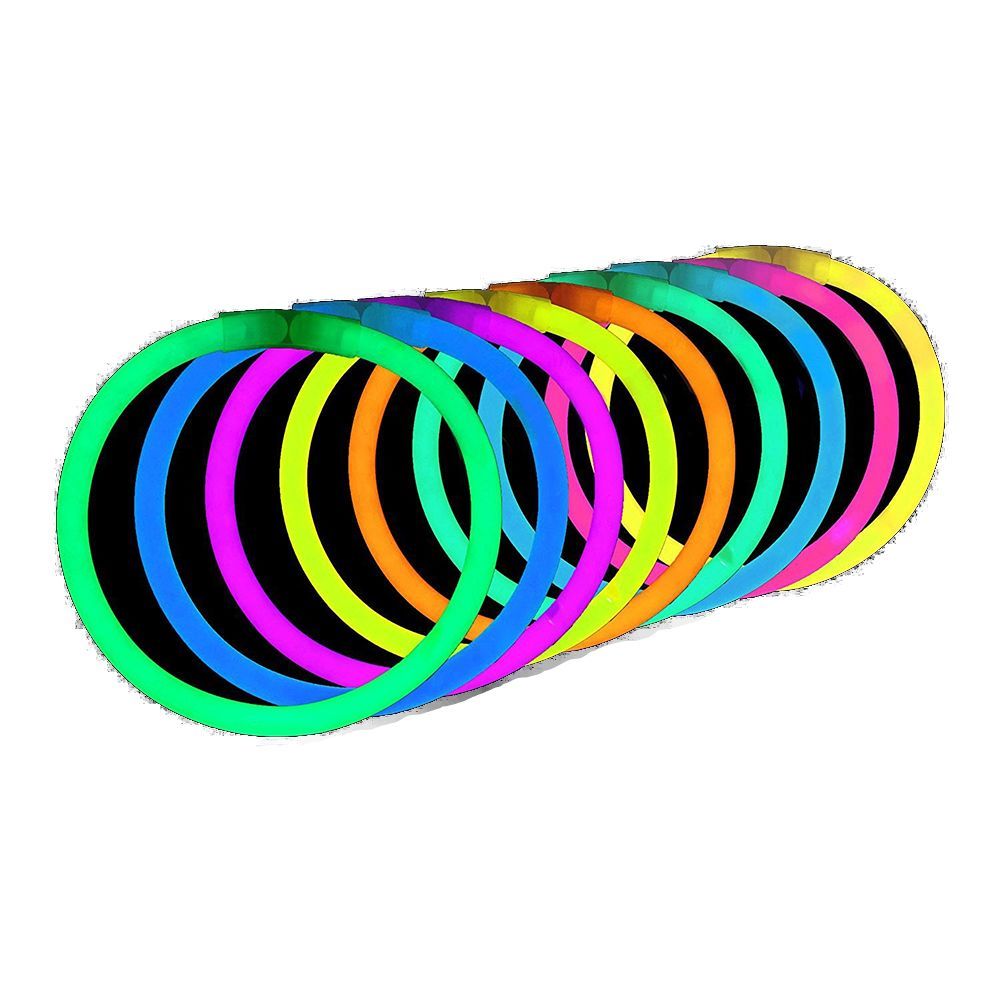 Basic Nature Glow Stick 20 cm