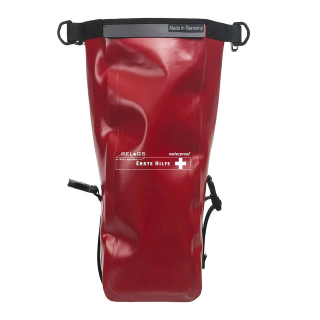 BasicNature Waterproof First aid kit 'Expedition'