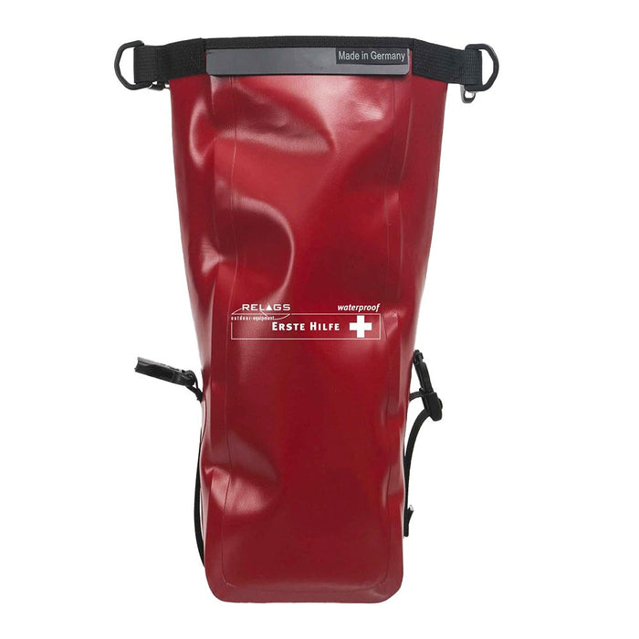 BasicNature Waterproof First aid kit 'Expedition'