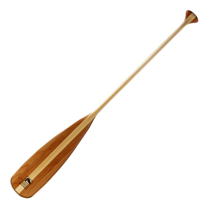 Bending Branches Beavertail Canoe Paddle