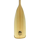 Bending Branches Loon Canoe Paddle zoom on paddle blade