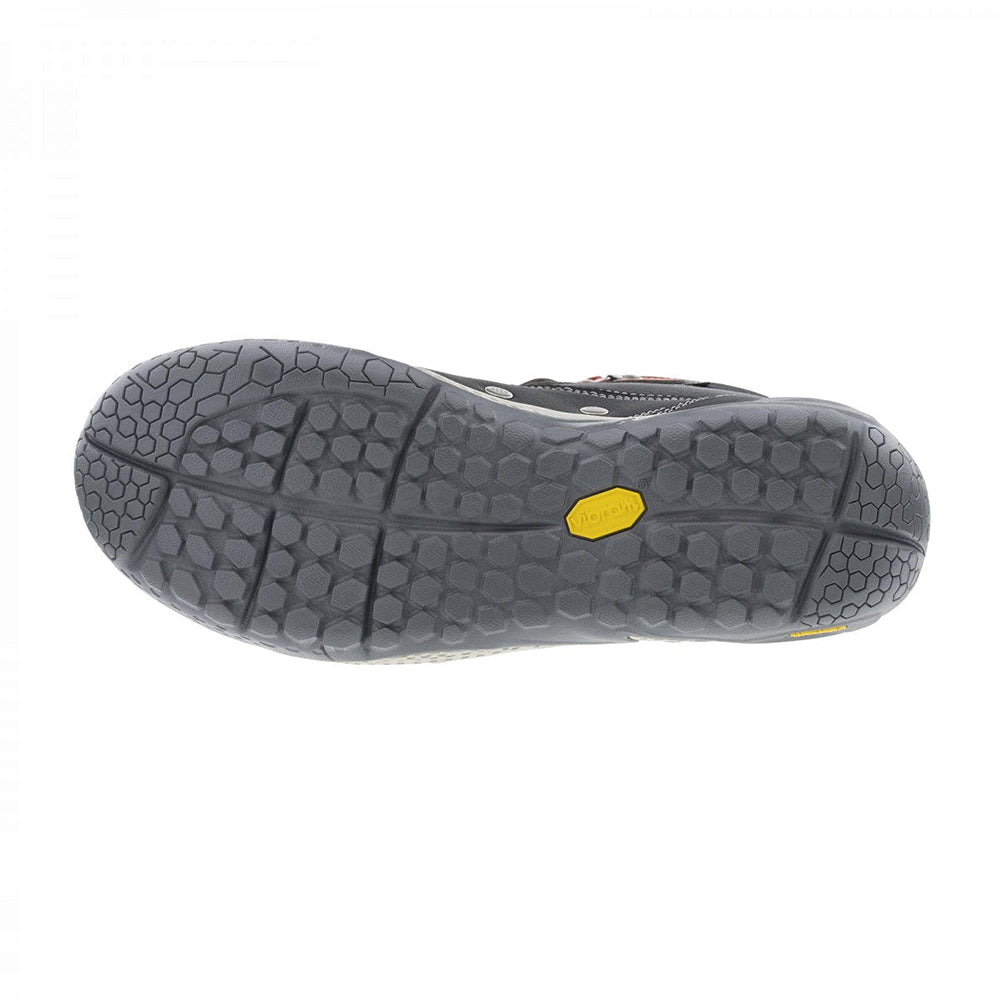 Bestard Wildwater Pro Boots sole view