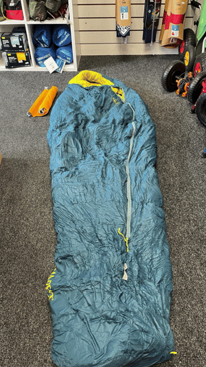 SealLine Blocker Dry Compression Sack