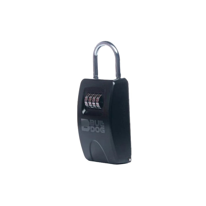 Bulldog KeyPod Secure Key Safe for Outdoor Activities