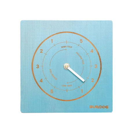 Coastal Timepiece for Water Enthusiasts