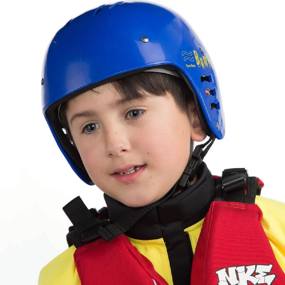 Spreu Boote Bumper Helmet