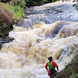 Level 4 Kayaking Skills Assessment