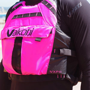 Vaikobi VXP II Race Buoyancy Aid