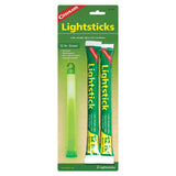 Coghlan's 12 Hour Lightsticks 2 Pack green