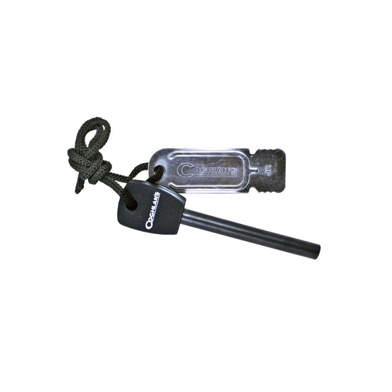 Coghlan's Flint Striker out of packaging