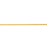 Courant Jet Line Floating Water Rescue Rope 8mm