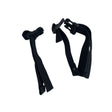 Dagger Kayak Backrest - Cockpit Strap & Clip