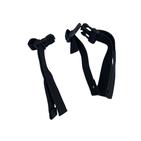 Dagger Kayak Backrest - Cockpit Strap & Clip