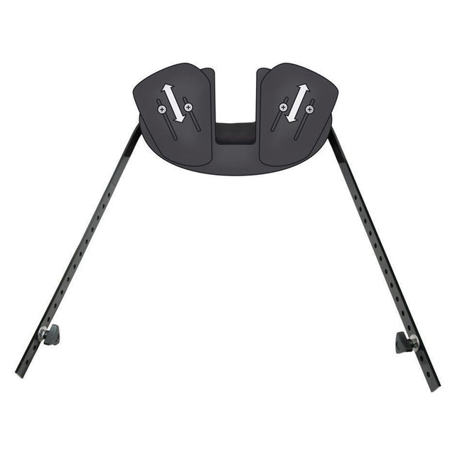 Dagger Kayak Bulkhead Footrest with Volume Adjusters
